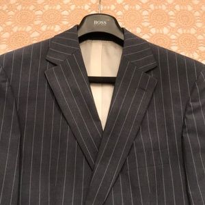 Hugo Boss suit jacket 44 R